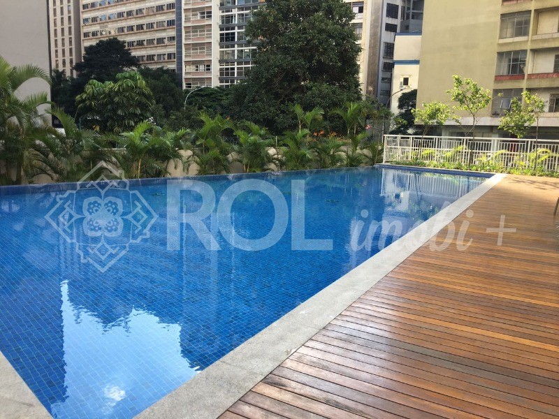 Apartamento, 1 quarto, 46 m² - Foto 52