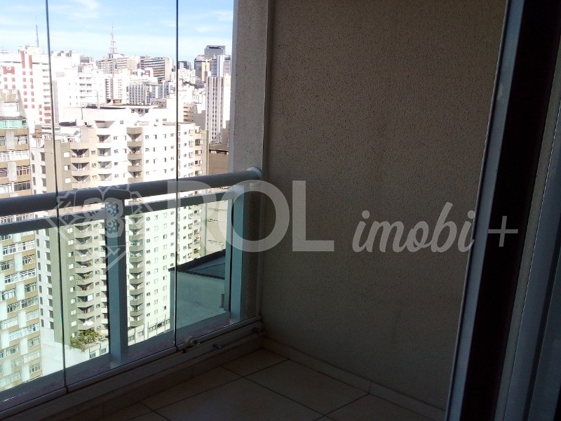 Apartamento, 1 quarto, 46 m² - Foto 64
