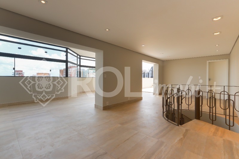 Cobertura, 3 quartos, 248 m² - Foto 10