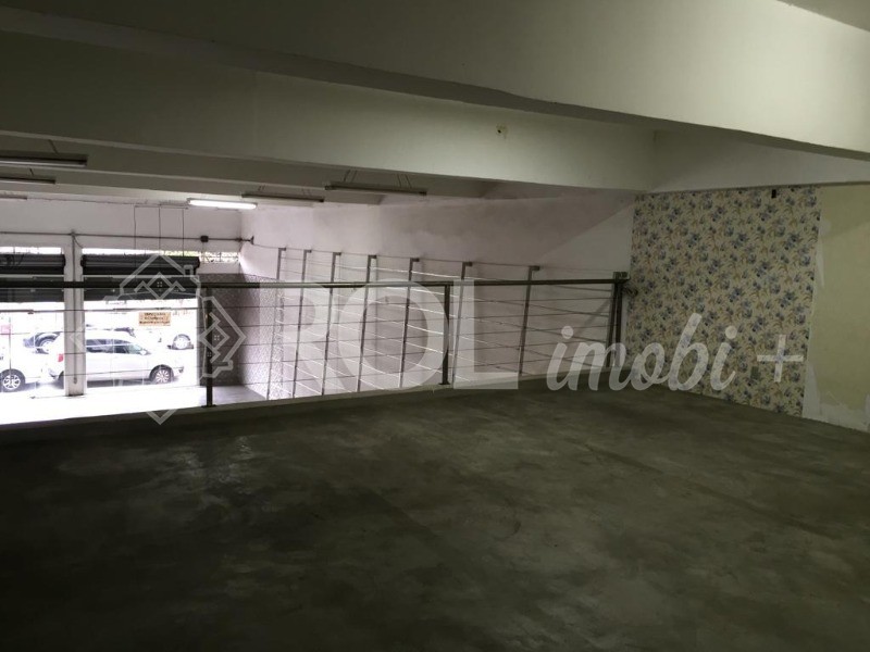 Depósito-Galpão, 773 m² - Foto 3