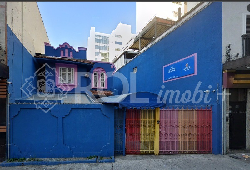 Prédio Inteiro, 408 m² - Foto 1