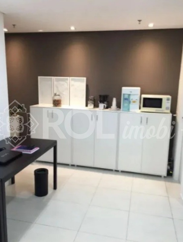 Sala-Conjunto, 30 m² - Foto 3