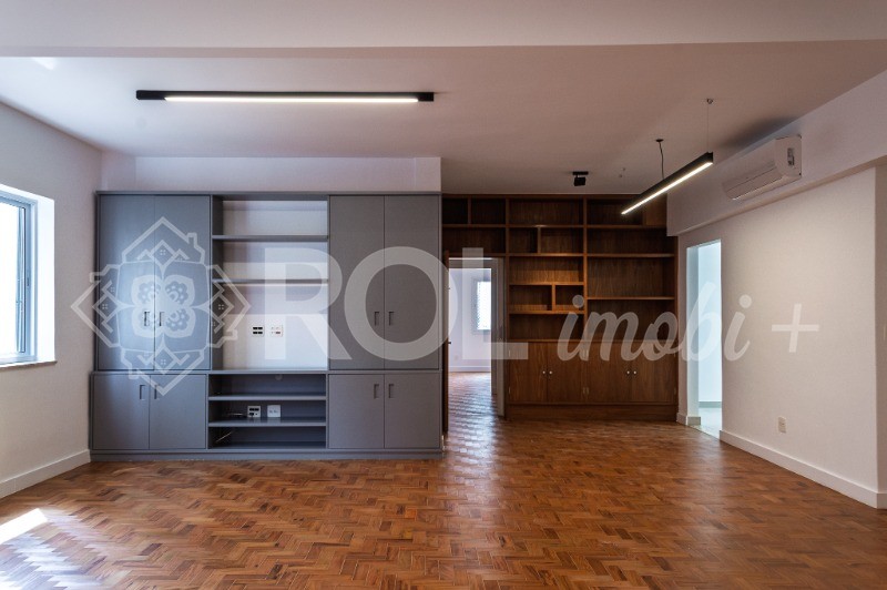 Apartamento, 3 quartos, 162 m² - Foto 6