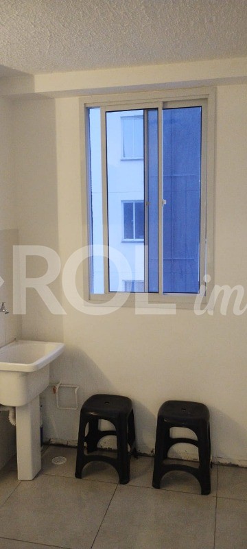 Apartamento, 2 quartos, 38 m² - Foto 15