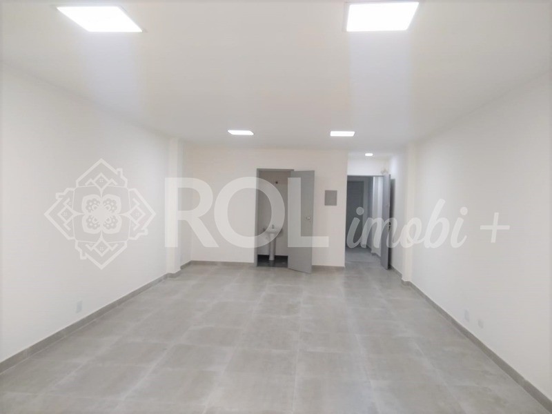 Sala-Conjunto, 52 m² - Foto 3
