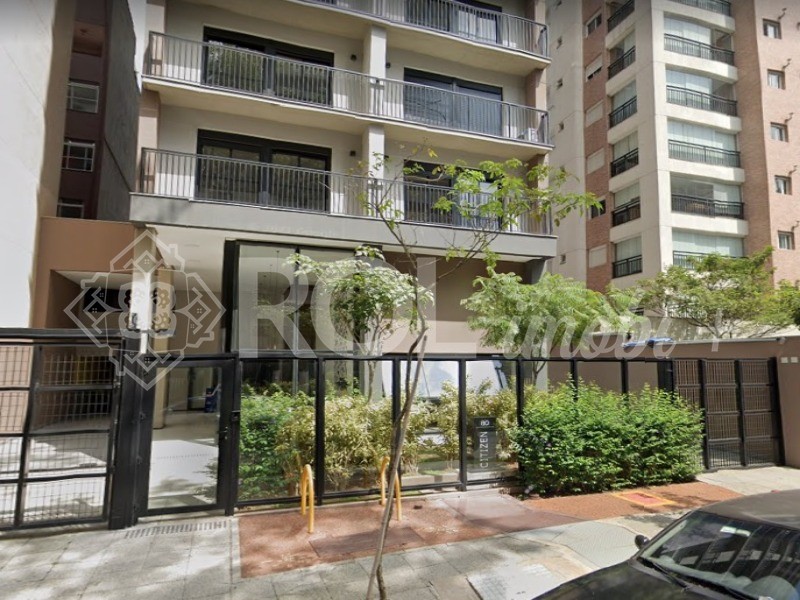 Apartamento, 1 quarto, 31 m² - Foto 25