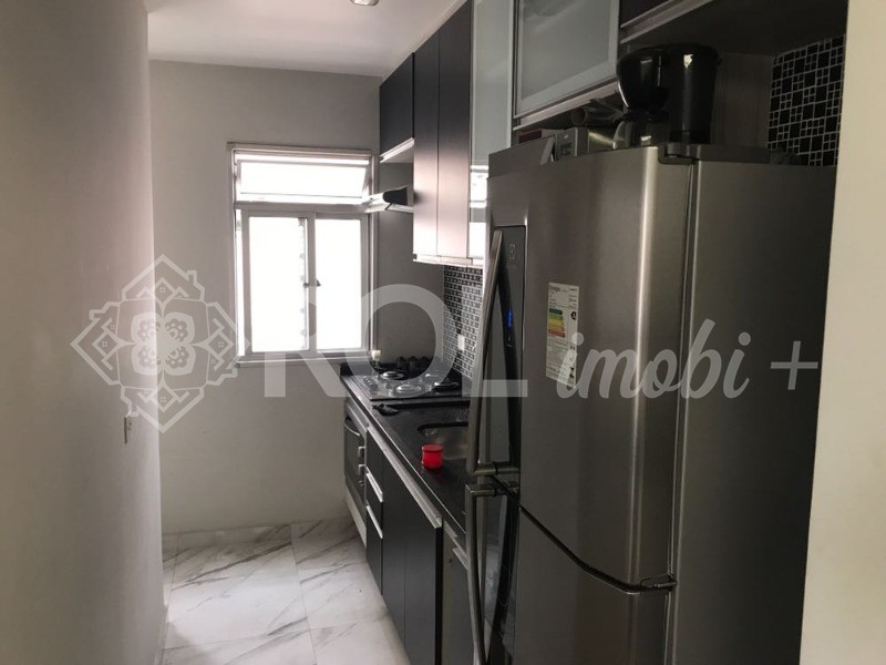 Apartamento, 2 quartos, 47 m² - Foto 10