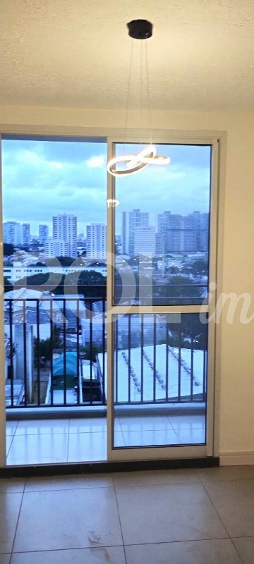 Apartamento, 2 quartos, 38 m² - Foto 1