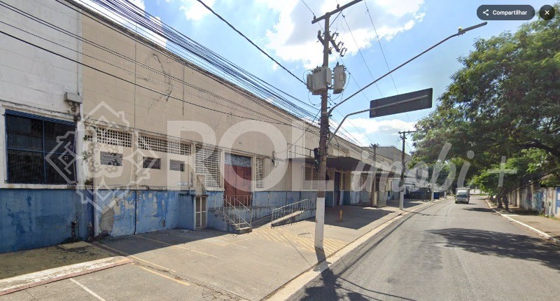 Depósito-Galpão, 2949 m² - Foto 2