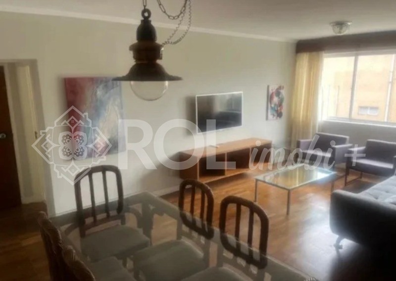 Apartamento, 3 quartos, 105 m² - Foto 1