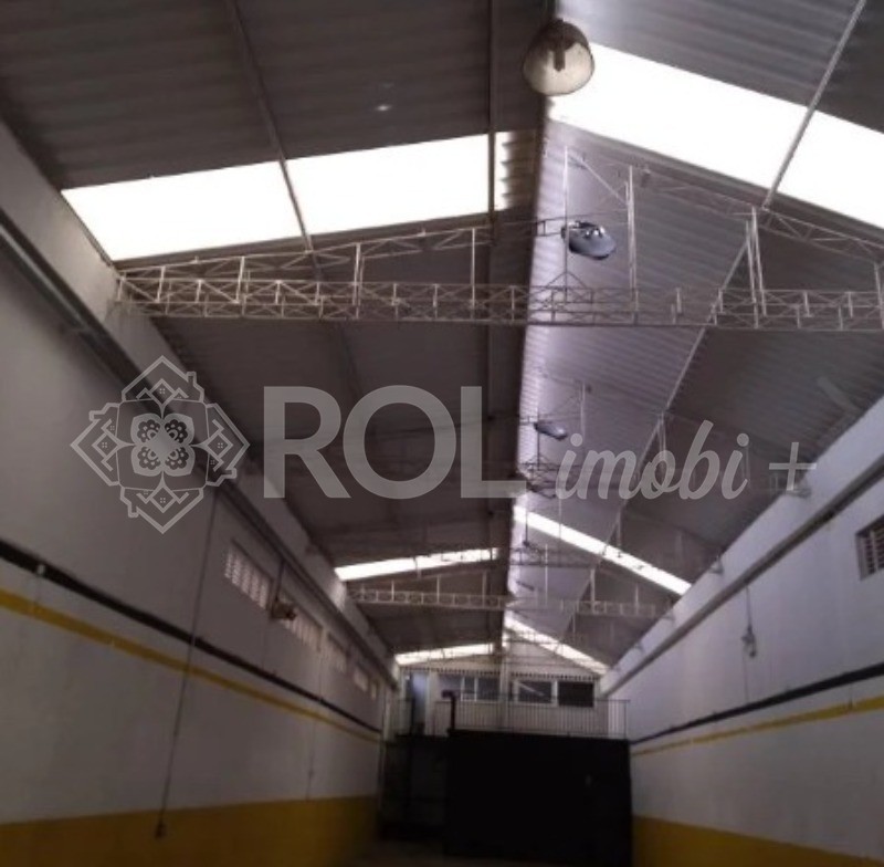 Depósito-Galpão, 414 m² - Foto 7