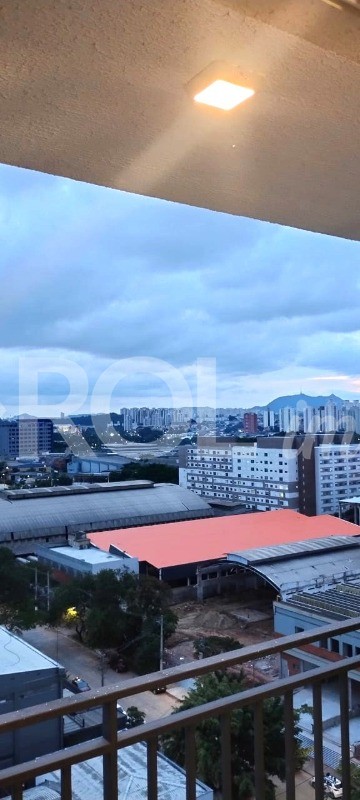 Apartamento, 2 quartos, 38 m² - Foto 6