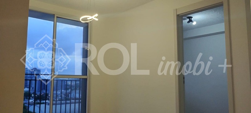 Apartamento, 2 quartos, 38 m² - Foto 5