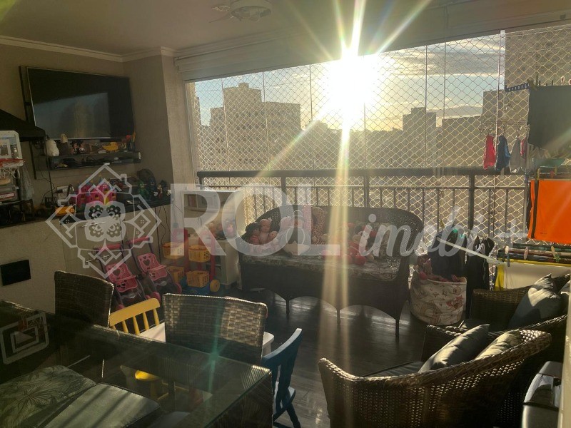 Apartamento, 3 quartos, 94 m² - Foto 6