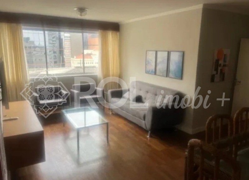 Apartamento, 3 quartos, 105 m² - Foto 2