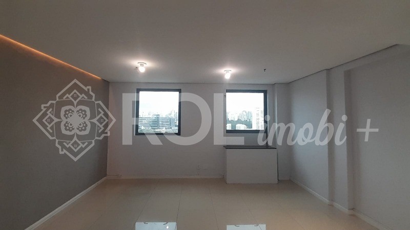 Sala-Conjunto, 28 m² - Foto 1