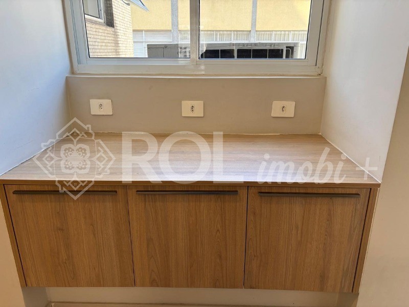 Apartamento, 3 quartos, 220 m² - Foto 22
