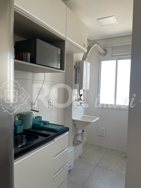 Apartamento, 1 quarto, 35 m² - Foto 15