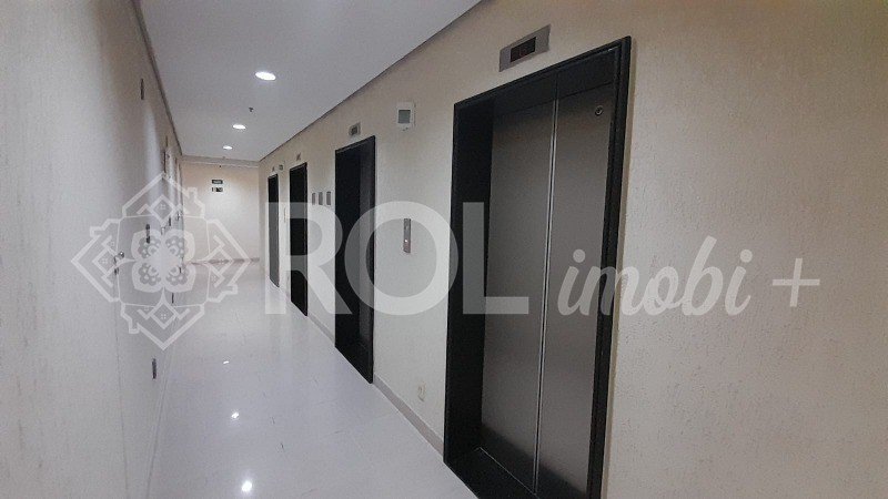 Sala-Conjunto, 28 m² - Foto 9