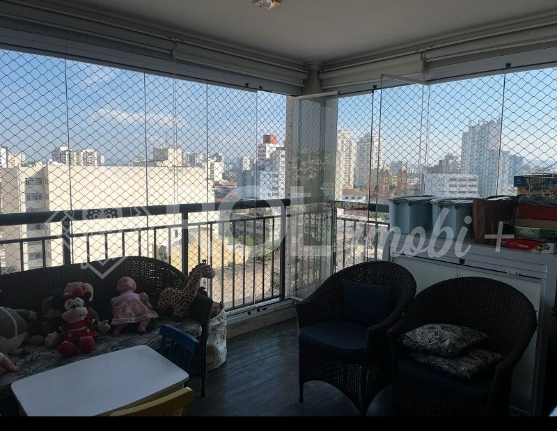 Apartamento, 3 quartos, 94 m² - Foto 2