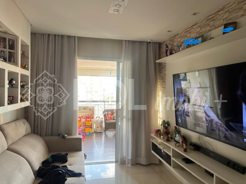 Apartamento, 3 quartos, 94 m² - Foto 23
