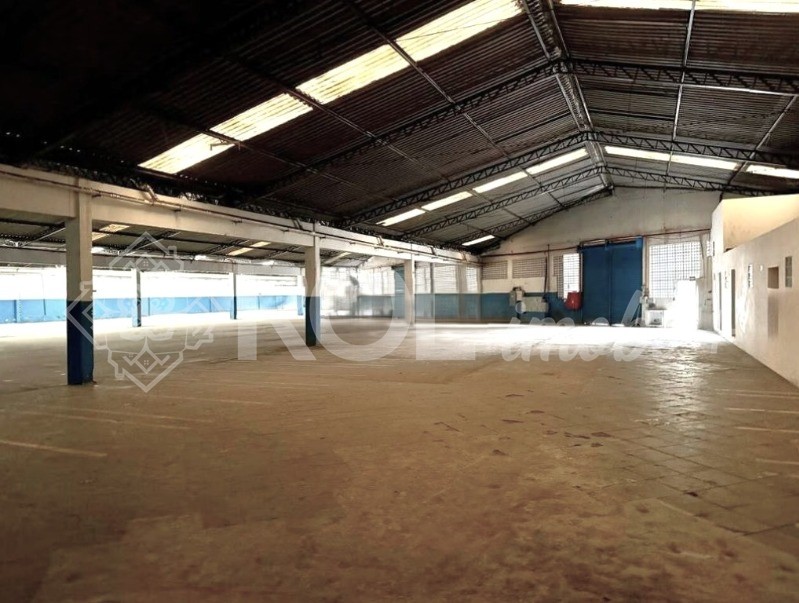 Depósito-Galpão, 2949 m² - Foto 10