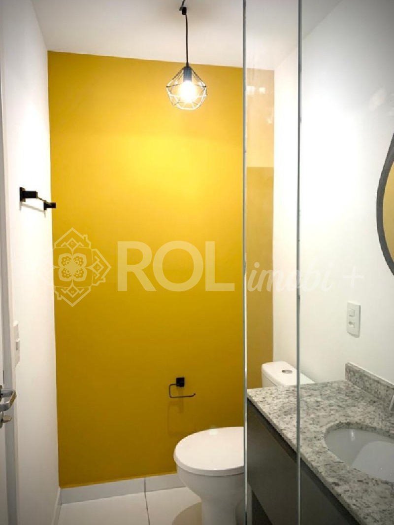 Apartamento, 1 quarto, 31 m² - Foto 15