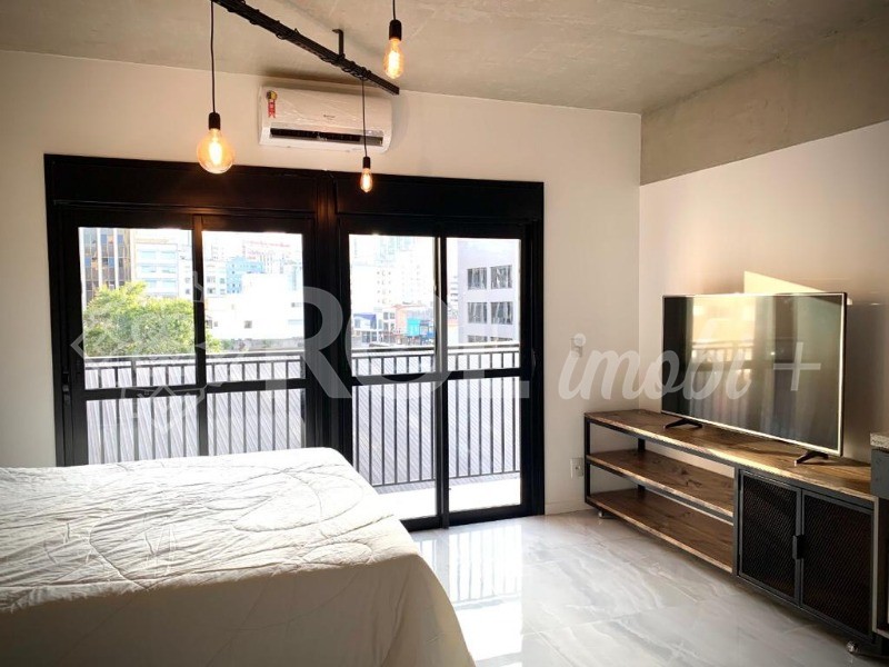 Apartamento, 1 quarto, 31 m² - Foto 5