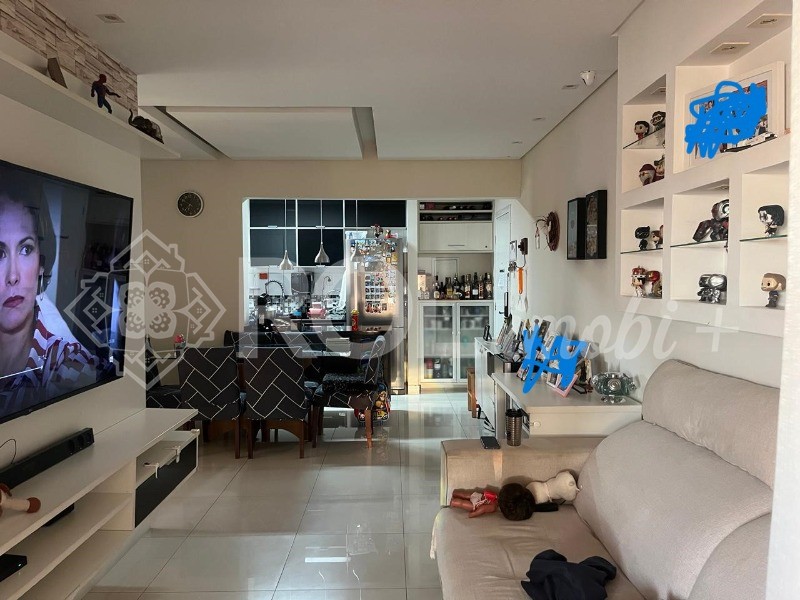 Apartamento, 3 quartos, 94 m² - Foto 21