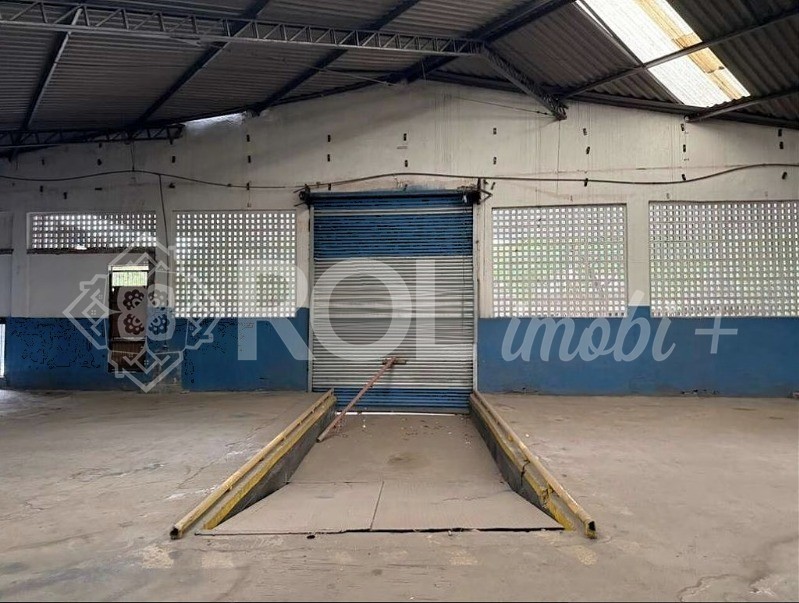Depósito-Galpão, 2949 m² - Foto 11