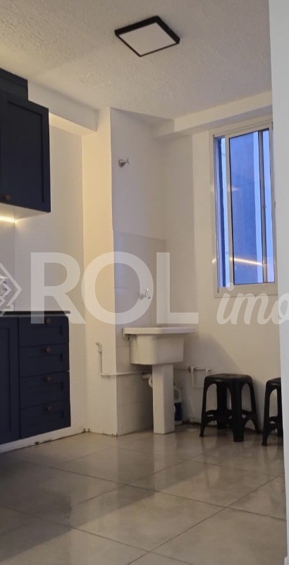 Apartamento, 2 quartos, 38 m² - Foto 8