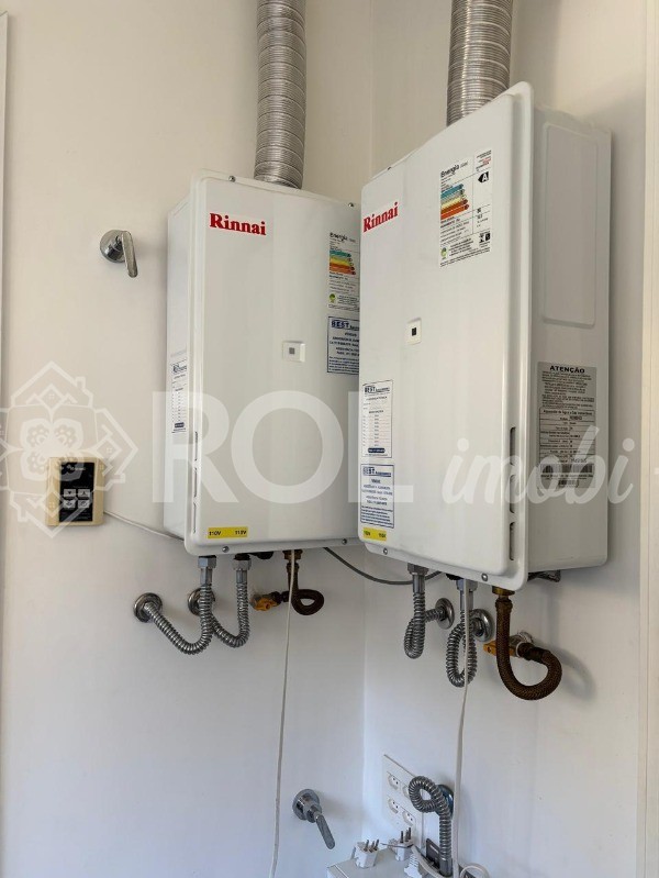 Apartamento, 3 quartos, 220 m² - Foto 43