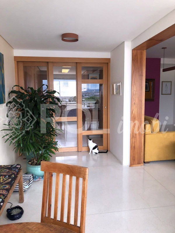 Apartamento, 3 quartos, 162 m² - Foto 11