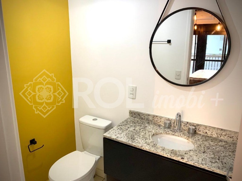 Apartamento, 1 quarto, 31 m² - Foto 16