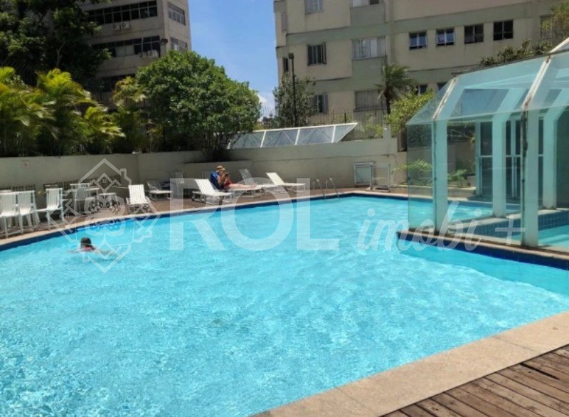 Apartamento, 2 quartos, 76 m² - Foto 17