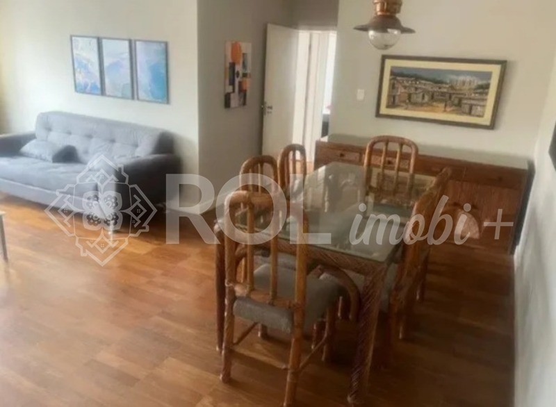 Apartamento, 3 quartos, 105 m² - Foto 3