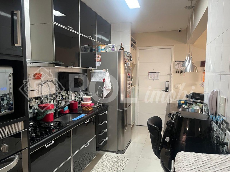 Apartamento, 3 quartos, 94 m² - Foto 22