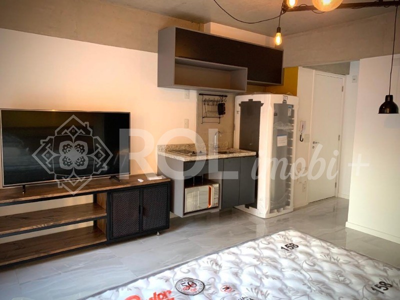 Apartamento, 1 quarto, 31 m² - Foto 9