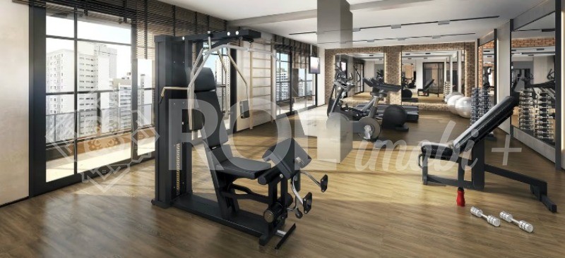 Apartamento, 2 quartos, 86 m² - Foto 25