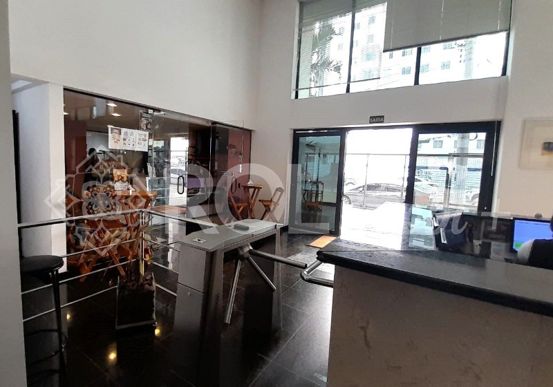 Sala-Conjunto, 28 m² - Foto 11