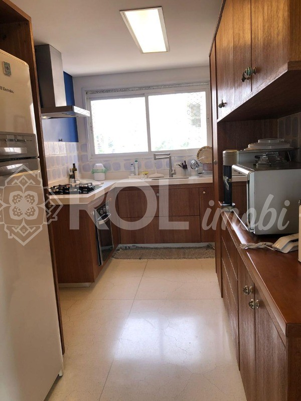 Apartamento, 3 quartos, 162 m² - Foto 10