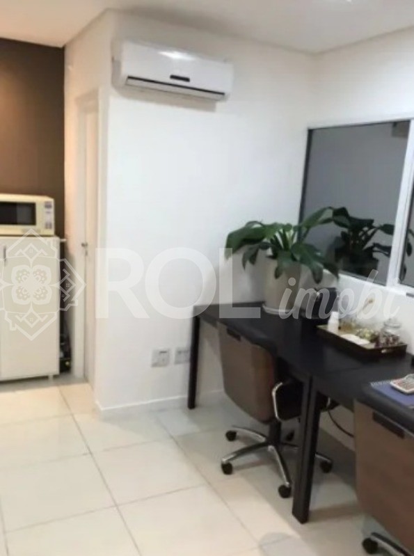 Sala-Conjunto, 30 m² - Foto 4