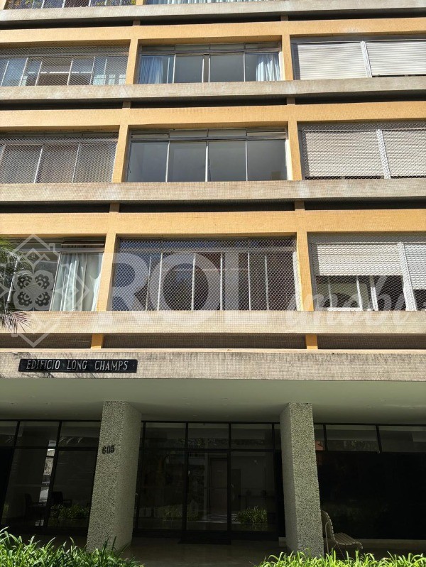 Apartamento, 3 quartos, 220 m² - Foto 85
