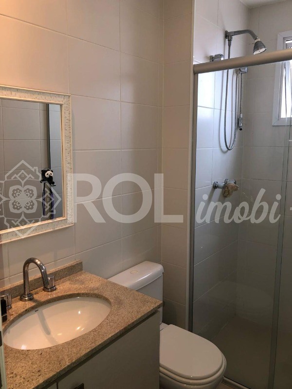 Apartamento, 3 quartos, 162 m² - Foto 7