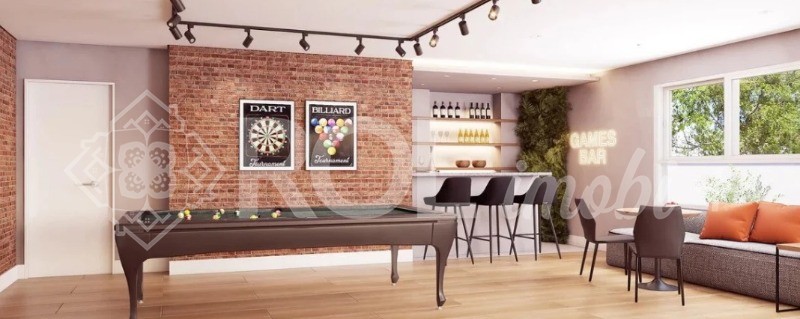 Apartamento, 1 quarto, 35 m² - Foto 6