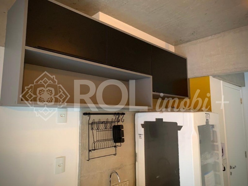 Apartamento, 1 quarto, 31 m² - Foto 14