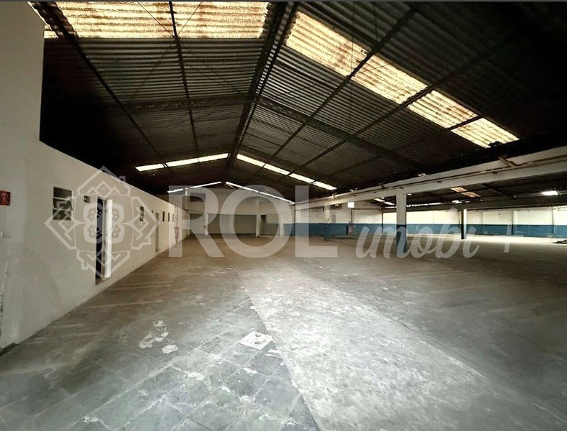Depósito-Galpão, 2949 m² - Foto 7