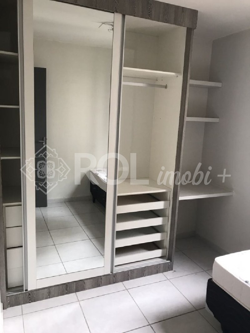 Apartamento, 2 quartos, 47 m² - Foto 8