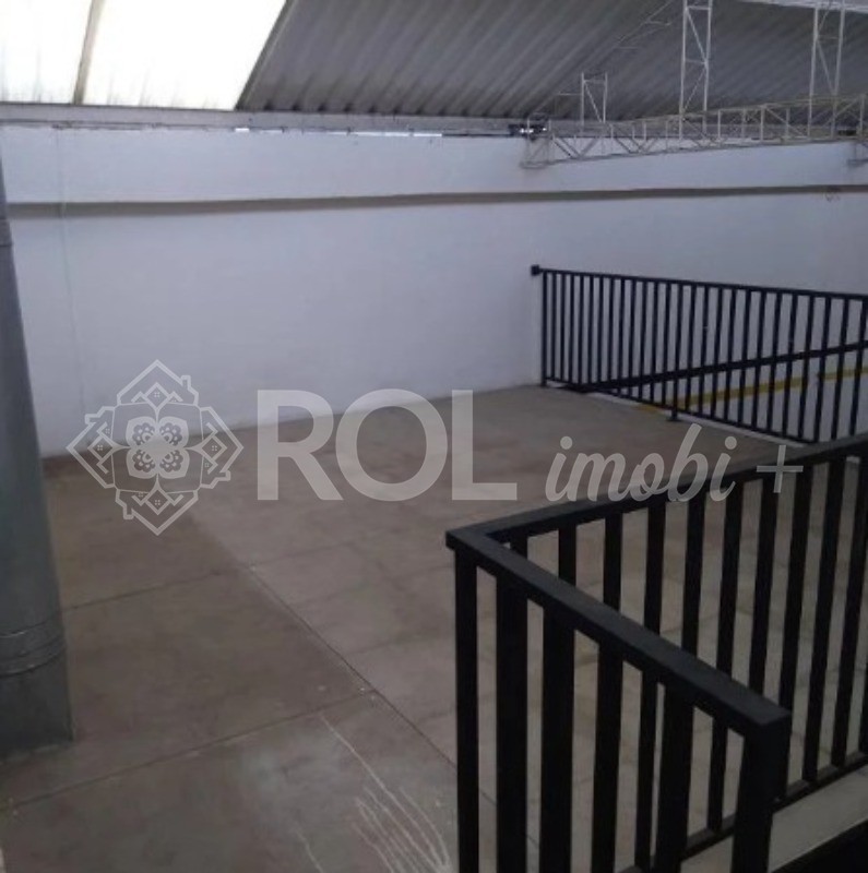 Depósito-Galpão, 414 m² - Foto 6