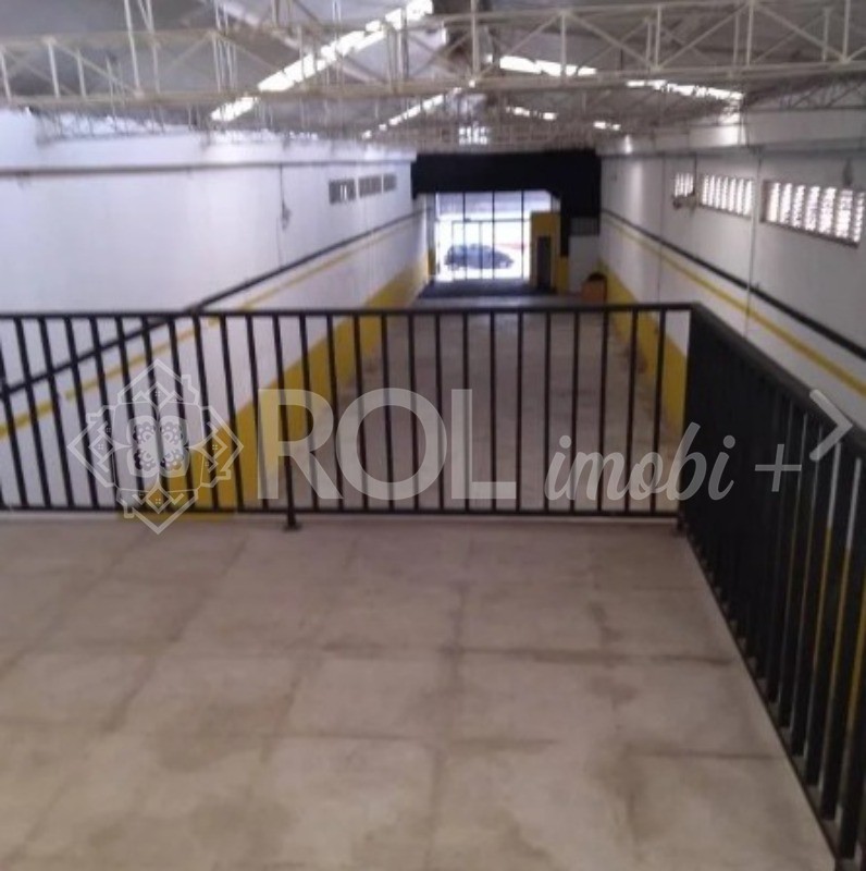 Depósito-Galpão, 414 m² - Foto 2